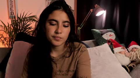 Serenity online show from December 2024 01:43:01 AM