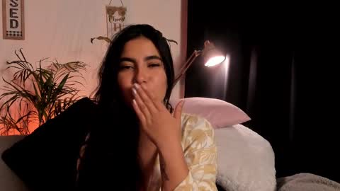 Serenity online show from February 2025 12:24:01 AM