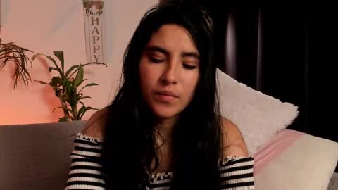 Serenity online show from February 2025 05:11:02 AM