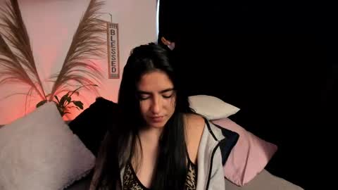 Serenity online show from October 2025 10:29:02 PM