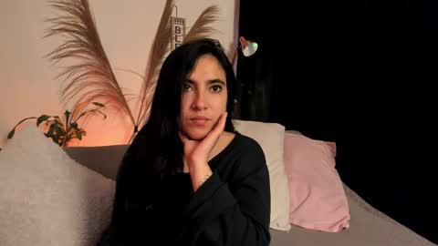 Serenity online show from November 2025 10:32:01 PM