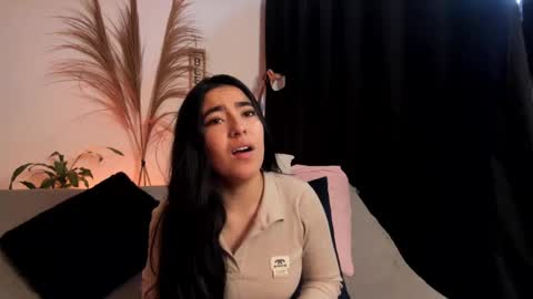 Serenity online show from November 2025 05:34:02 PM