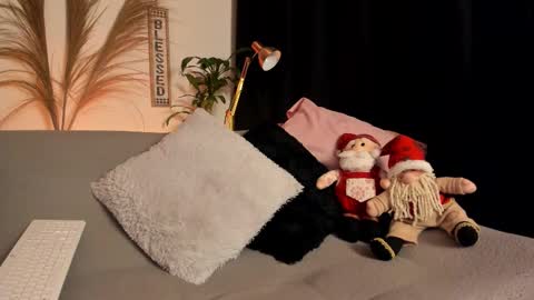 Serenity online show from December 2025 02:17:01 AM