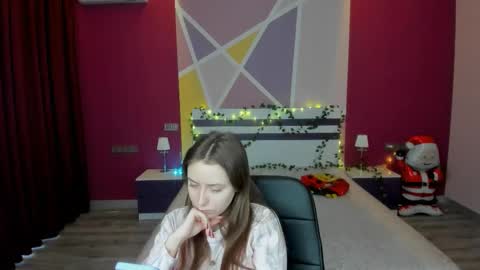 serenitywild online show from January 2026 06:26:02 AM