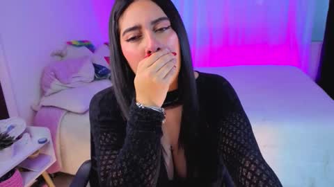 Serenna Cruz online show from February 2026 11:14:02 AM