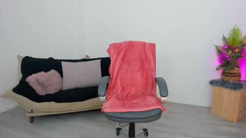 Serena online show from November 2025 04:26:02 AM