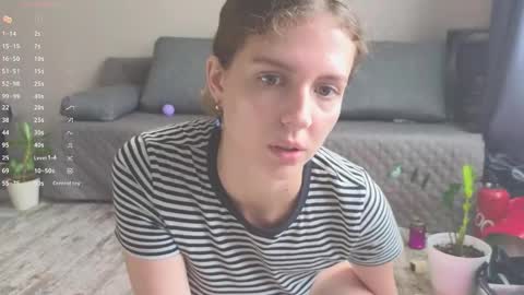 Hey Guys and Girls non-binary personalities  Im Sereta online show from September 2025 09:46:01 AM