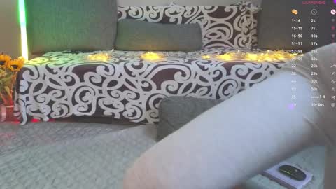 Hey Guys and Girls non-binary personalities  Im Sereta online show from January 2026 11:16:02 AM