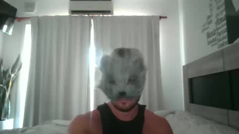 Therian online show from March 2026 08:43:01 PM