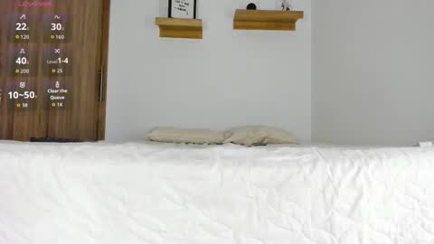 Serge online show from March 2026 12:06:01 AM