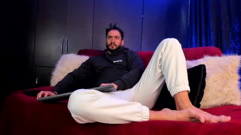 Snapshot of sergi_mancini11 chatting on July 2026 10:27:02 PM Sergi Mancini online show from July 2026 10:27:02 PM