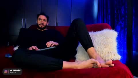 Snapshot of sergi_mancini11 chatting on July 2026 03:37:02 PM Sergi Mancini online show from July 2026 03:37:02 PM