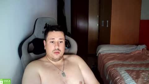 Snapshot of sergio95n chatting on September 2025 08:09:02 AM Pollos online show from September 2025 08:09:02 AM