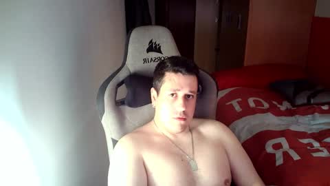 Snapshot of sergio95n chatting on February 2026 03:46:01 PM Pollos online show from February 2026 03:46:01 PM