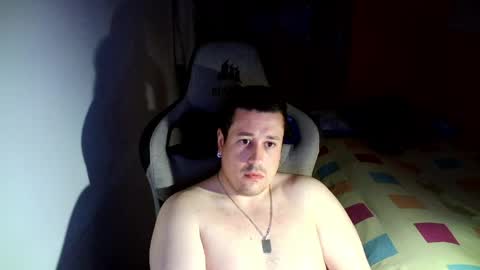 Pollos online show from April 2026 05:07:02 AM