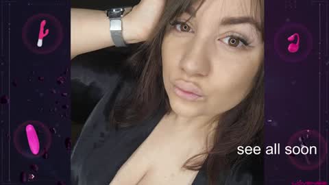 Sergio Tracy online show from December 2024 06:30:02 AM