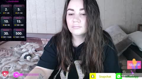 Sergio Tracy online show from February 2025 08:46:01 AM