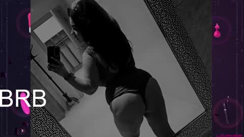 Sergio Tracy online show from February 2025 10:39:01 AM