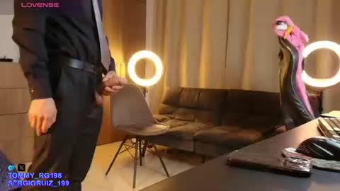 Sergioruiz 199 online show from July 2026 05:11:02 PM