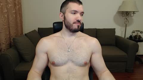 Serg Superior online show from December 2024 01:36:01 AM