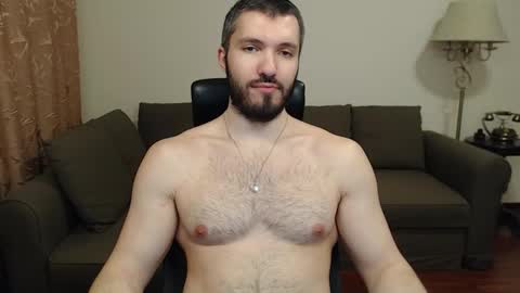 Serg Superior online show from December 2024 09:15:01 PM