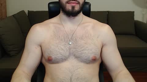 Serg Superior online show from December 2024 03:07:02 AM