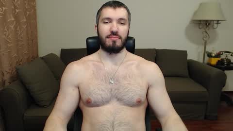 Serg Superior online show from December 2024 02:27:02 AM