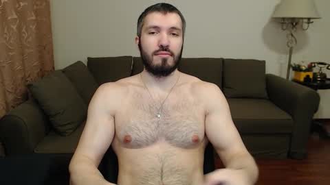 Serg Superior online show from December 2024 12:11:01 AM