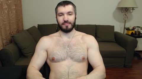 Serg Superior online show from December 2024 03:12:01 AM