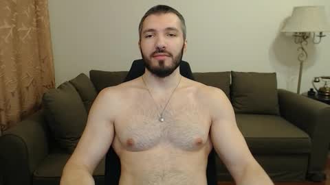 Serg Superior online show from October 2025 12:09:02 AM