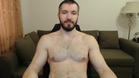 Serg Superior online show from October 2025 05:28:02 AM