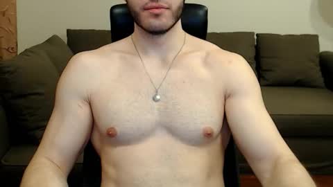 Serg Superior online show from February 2026 12:07:01 AM