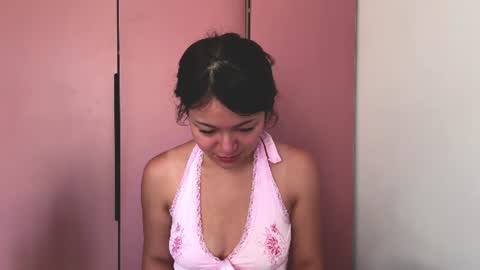 Snapshot of serinafaw chatting on July 2026 10:08:02 AM Mira online show from July 2026 10:08:02 AM
