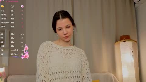 Melissa online show from May 2026 09:09:01 PM