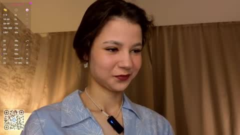 Melissa online show from June 2026 06:34:01 PM