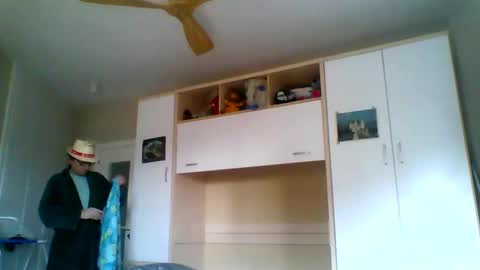 serrano49 online show from December 2024 12:28:02 PM