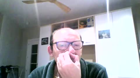 serrano49 online show from January 2025 05:05:02 AM