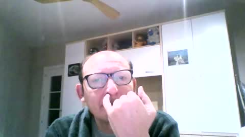 serrano49 online show from February 2025 02:07:01 AM