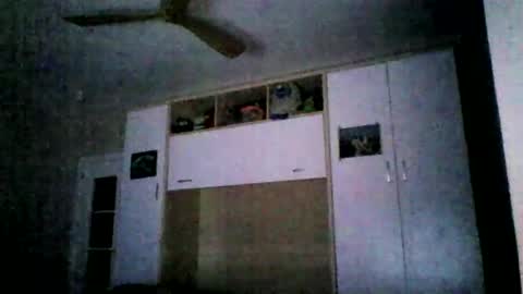 serrano49 online show from October 2025 06:40:02 PM