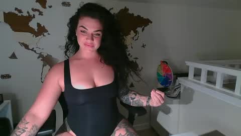 servegoddesszara online show from October 2025 12:19:01 AM