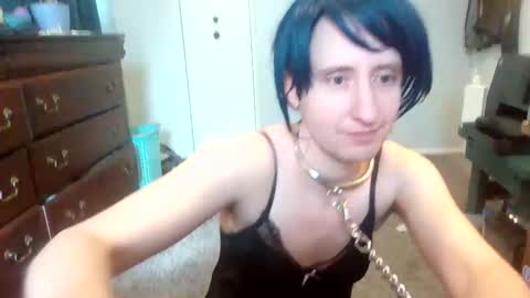 Servile Sarah online show from March 2026 09:42:02 PM