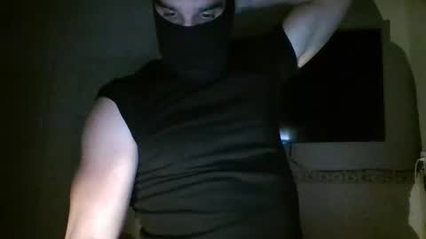 DarkHeatAthlete online show from November 2025 11:07:02 PM