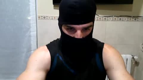 DarkHeatAthlete online show from June 2026 10:19:02 PM