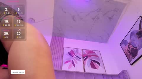 Seshat online show from March 2026 04:29:02 AM