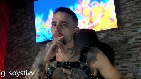 seth_0wner online show from February 2026 01:59:02 AM