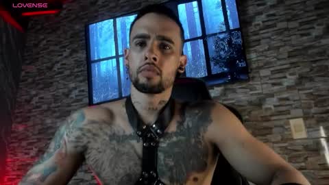 seth_0wner online show from February 2026 02:08:02 AM