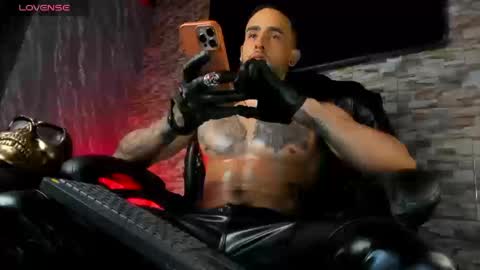 seth_0wner online show from March 2026 02:50:02 AM