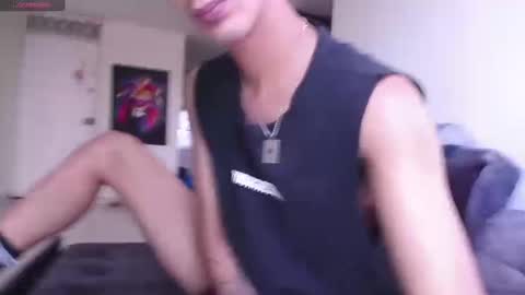 Snapshot of seth_c69 chatting on September 2025 04:44:02 PM Seth c69 online show from September 2025 04:44:02 PM