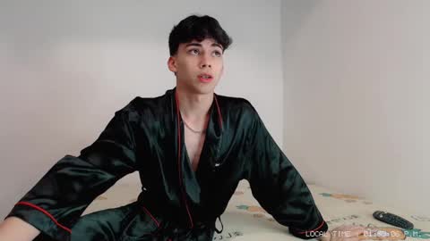 seth_ryder online show from March 2025 06:59:02 AM