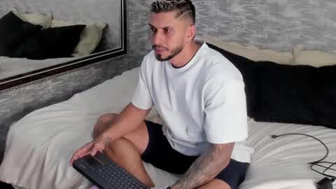 HEY IM SETH online show from February 2025 08:02:02 PM